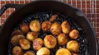 Easy Roasted Cipollini Onions Recipe Easy Roasted Cipollini Onions Recipe