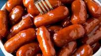 Crockpot Little Smokies Crockpot Little Smokies