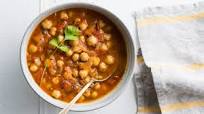 Chana Masala (Spicy Garbanzo Winter Stew) Chana Masala (Spicy Garbanzo Winter Stew)