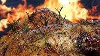 The Ultimate Slow Cooked Lamb The Ultimate Slow Cooked Lamb