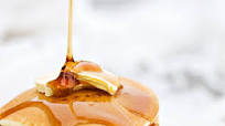 Light And Fluffy Copycat IHOP Pancakes Light And Fluffy Copycat IHOP Pancakes