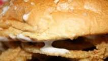 Main - Chili's Peppercorn Burger Main - Chili's Peppercorn Burger