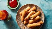 Lumpia Shanghai Lumpia Shanghai