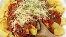 Beef Bolognese Sauce Beef Bolognese Sauce