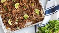 Carnitas en Olla de Cocción Lenta Carnitas en Olla de Cocción Lenta