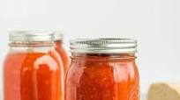 Canning Tomato Soup Base Canning Tomato Soup Base