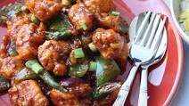 Chinese Chilli Chicken By Chef Fauzia Chinese Chilli Chicken By Chef Fauzia