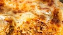 Instant Pot Lasagna Recipe Instant Pot Lasagna Recipe