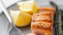 Easy Grilled Salmon Easy Grilled Salmon