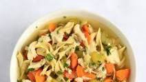 Slow Cooker Chicken Noodle Soup Slow Cooker Chicken Noodle Soup