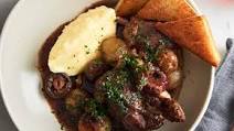 Coq au vin Coq au vin