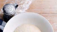 Simple pizza dough (makes 8 bases) Simple pizza dough (makes 8 bases)