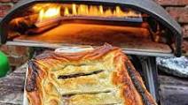 Life-Affirming Scottish Lamb Steak Pie Life-Affirming Scottish Lamb Steak Pie