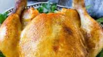 Instant Pot Roasted Chicken Instant Pot Roasted Chicken