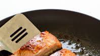 Honey Garlic Salmon Honey Garlic Salmon