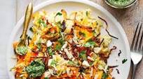 Budget healthy recipes Budget healthy recipes