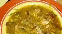 Slow Cooker Pork Chile Verde Slow Cooker Pork Chile Verde