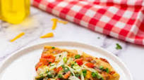 Taco Pizza Taco Pizza