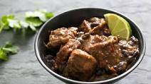 Santa Fe Pork and Black Bean Stew Santa Fe Pork and Black Bean Stew