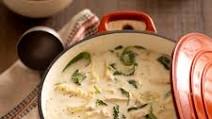 Low Carb Chicken, Spinach-Artichoke Soup Low Carb Chicken, Spinach-Artichoke Soup