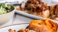 Baked Pork Chops with Beans Baked Pork Chops with Beans