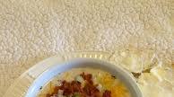 Stuart Anderson's Black Angus Baked Potato Soup Stuart Anderson's Black Angus Baked Potato Soup