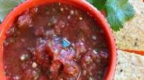 Essential Mexican Restaurant Style Salsa Essential Mexican Restaurant Style Salsa