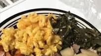 Southern-Style Neck Bones Southern-Style Neck Bones