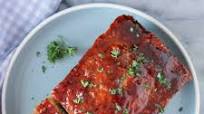 Ground Chicken Meatloaf Recipe Ground Chicken Meatloaf Recipe