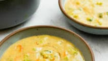 25 Vegan Soup Recipes: Broccoli Soup & More! 25 Vegan Soup Recipes: Broccoli Soup & More!
