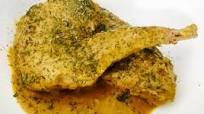 Wild Rabbit Cooked in Milk Recipe Wild Rabbit Cooked in Milk Recipe
