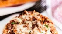 Million dollar spaghetti recipe Million dollar spaghetti recipe