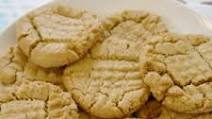 The Best Peanut Butter Cookie Recipe The Best Peanut Butter Cookie Recipe