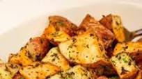 Herb Roasted Red Potatoes in the NuWave Oven Herb Roasted Red Potatoes in the NuWave Oven