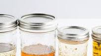 4 Easy Japanese Salad Dressings 4 Easy Japanese Salad Dressings