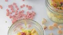 Easy Microwave Quiche Easy Microwave Quiche