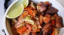 Pancit Bihon Pancit Bihon