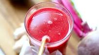 Detox Beet Juice Recipe Detox Beet Juice Recipe