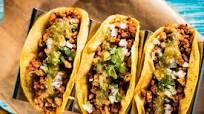 25 of the Most AMAZING Fried Taco Recipes 25 of the Most AMAZING Fried Taco Recipes