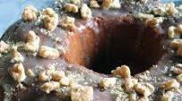 Maple Walnut (or Pecan) Bundt Cake Maple Walnut (or Pecan) Bundt Cake