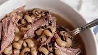 Slow Cooker Black Eyed Peas (Crock Pot Recipe) Slow Cooker Black Eyed Peas (Crock Pot Recipe)