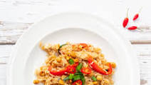 Chicken Fried Rice Chicken Fried Rice
