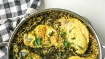 One-Pot Pork Chops and Quinoa One-Pot Pork Chops and Quinoa