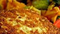 Salmon Patties Made With Crackers Salmon Patties Made With Crackers
