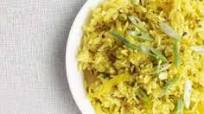 Pistachio pilau rice Pistachio pilau rice