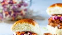 Slow Cooker Pulled Pork Slow Cooker Pulled Pork
