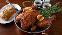Whole-Fried Chicken Recipe Whole-Fried Chicken Recipe