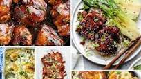 35 Flavorful Chicken Thighs Recipes for Easy Dinners 35 Flavorful Chicken Thighs Recipes for Easy Dinners