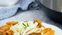 Instant Pot Baked Ziti Instant Pot Baked Ziti