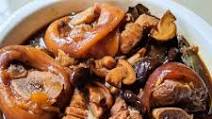 Best Pata Tim Recipe Best Pata Tim Recipe